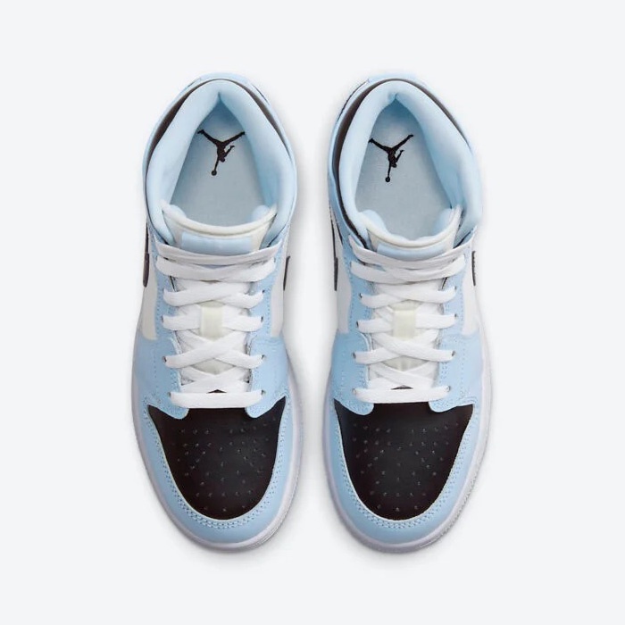 Giày sneaker Nike Air Jordan 1 Mid chính hãng