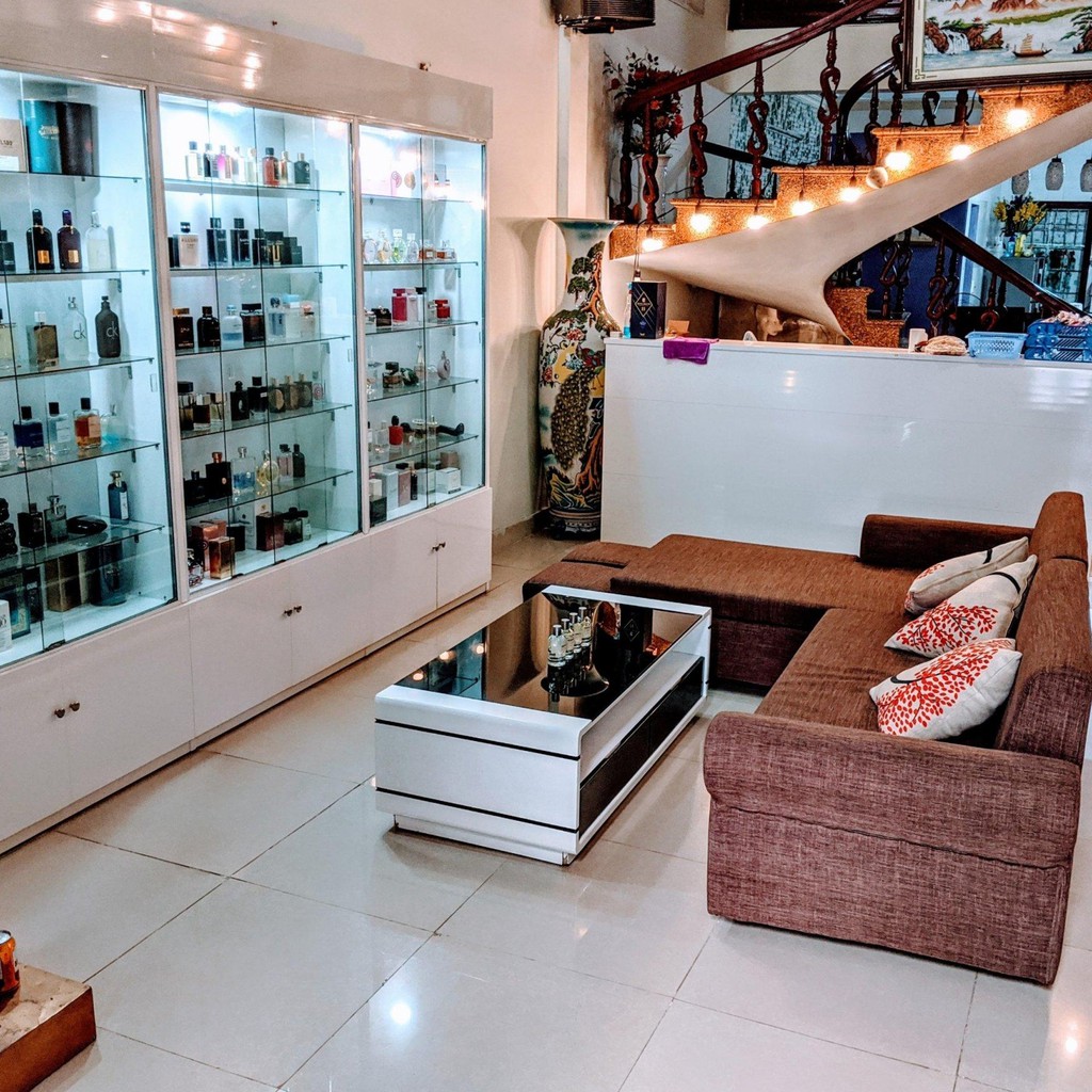 Nước Hoa YSL LA NUIT DE L’HOMME EDT 10ml | BigBuy360 - bigbuy360.vn