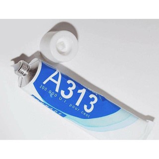 A313 Pommade retinol cream