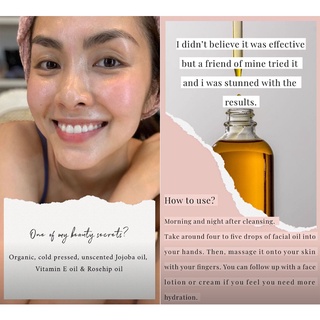 DẦU JOJOBA HỮU CƠ (ORGANIC JOJOBA OIL)