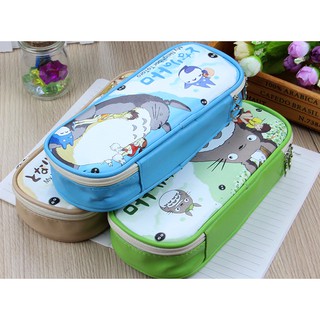 Hộp bút totoro size to