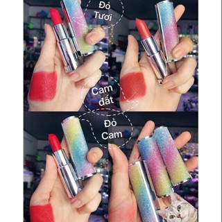 Son handmade siêu đẹp