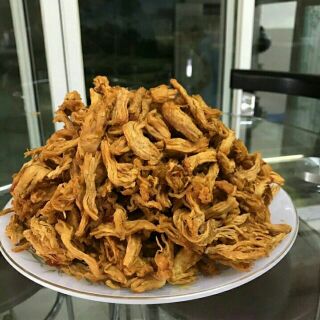 500g gà lá chanh