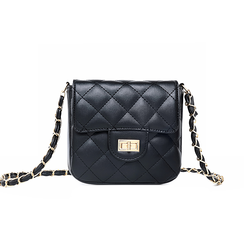 Túi Xách Đeo Chéo Thời Trang Cá Tính Dành Cho Nữ IELGY