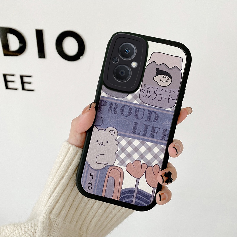 Ốp Lưng OPPO Reno 8Z 5G Cho OPPO Reno 8Z 5G