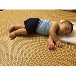 [HÀNG XUẤT NHẬT] Chiếu Điều Hòa Cao Cấp, Chiếu Điều Hòa Loại Dầy Sợi Mây Tổng Hợp Cao Cấp.