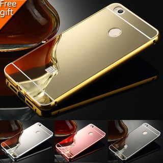 Ốp lưng tráng gương cho Xiaomi Mi4S
