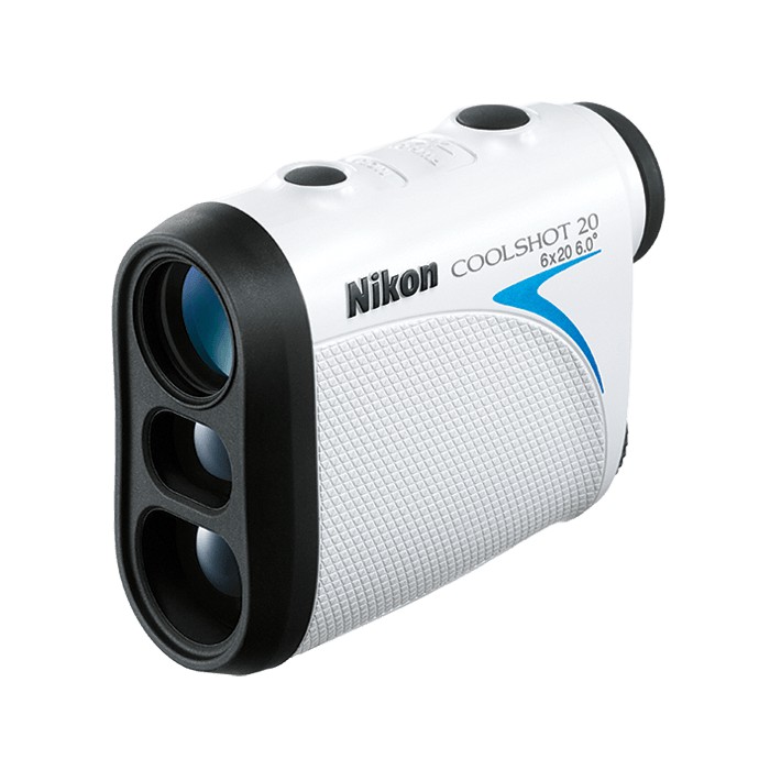 Ống nhòm đo khoảng cách Nikon Coolshot 20