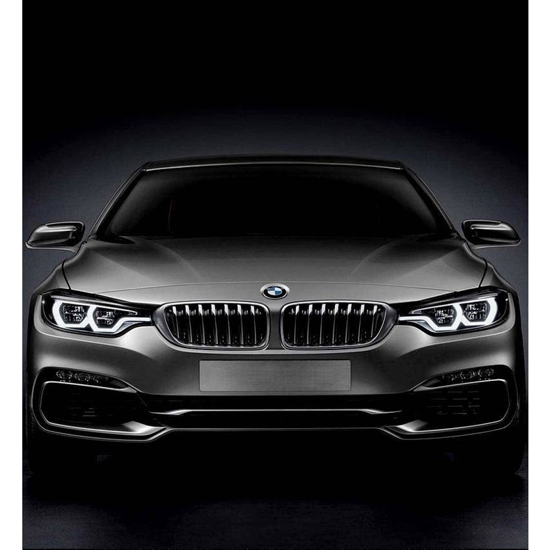 Đệm lót bảo vệ lưng chống đạp gắn ghế ngồi xe hơi Bmw New 3 Series 5 Series 1 Series X1X3 X 5