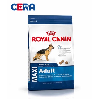 Royal canin maxi adult 1 kg