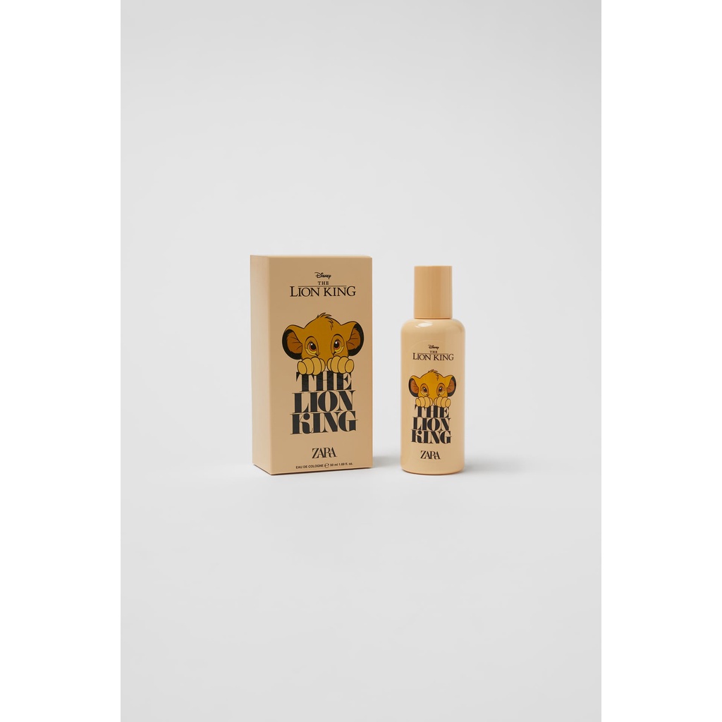 NƯỚC HOA THE LION KING DISNEY 50 ML