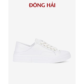 Giày thể thao sneaker Zucia dáng đơn giản mang 2 kiểu đế cao 3cm - GJB08