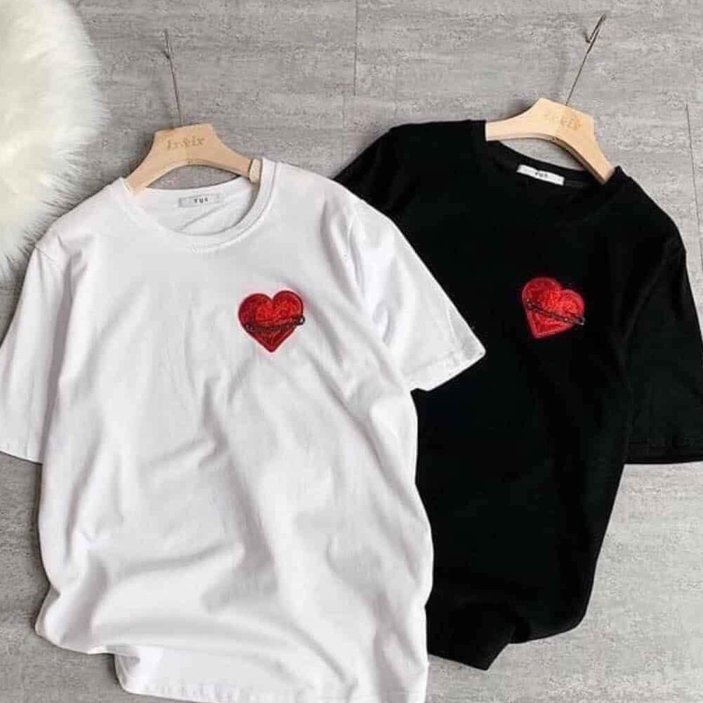 ÁO THUN NHIỀU HÌNH CHẤT COTTON 100% | BigBuy360 - bigbuy360.vn