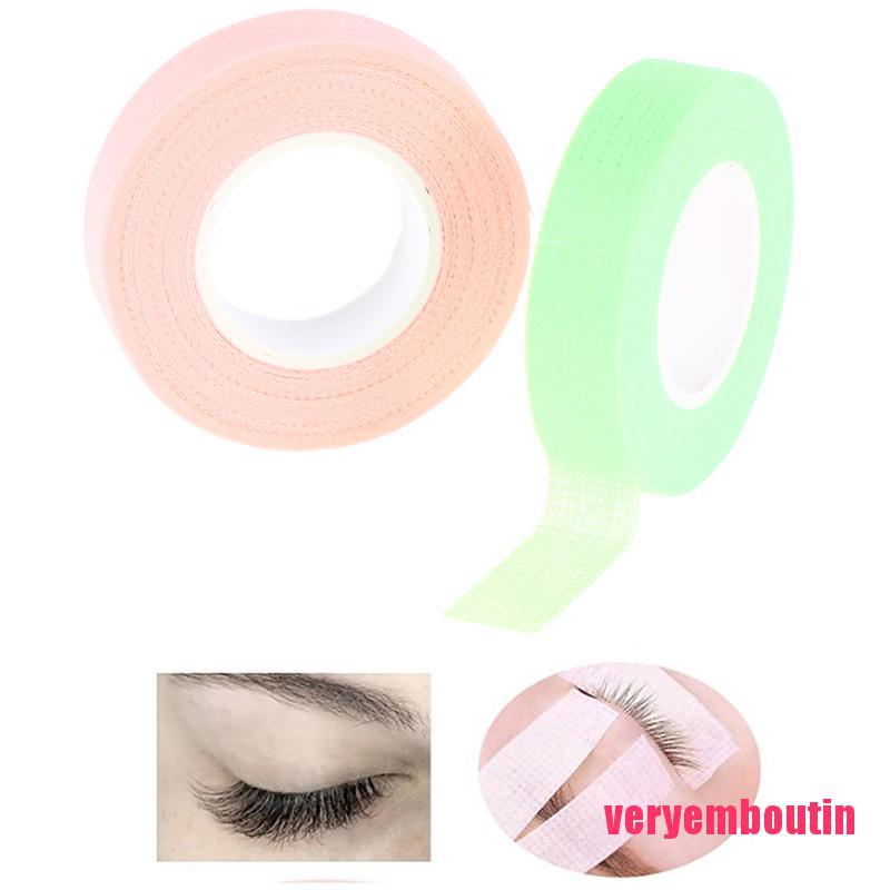 1 Cuộn Băng Keo Kẻ Mắt Chuyên Nghiệp