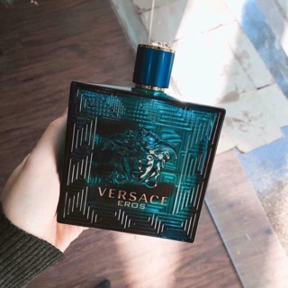 Nước hoa versace eros men - 100 ml chỉ 149k/chai