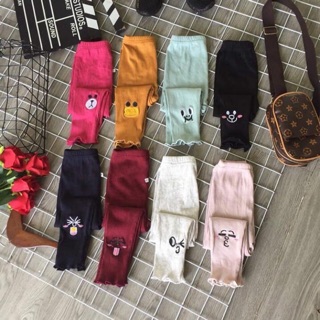 Quần len tăm 250k/chục