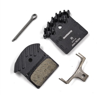 Má Phanh SHIMANO J02A Cho Xe Ô Tô J02A