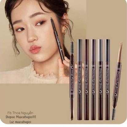 Chì kẻ mày Etude House