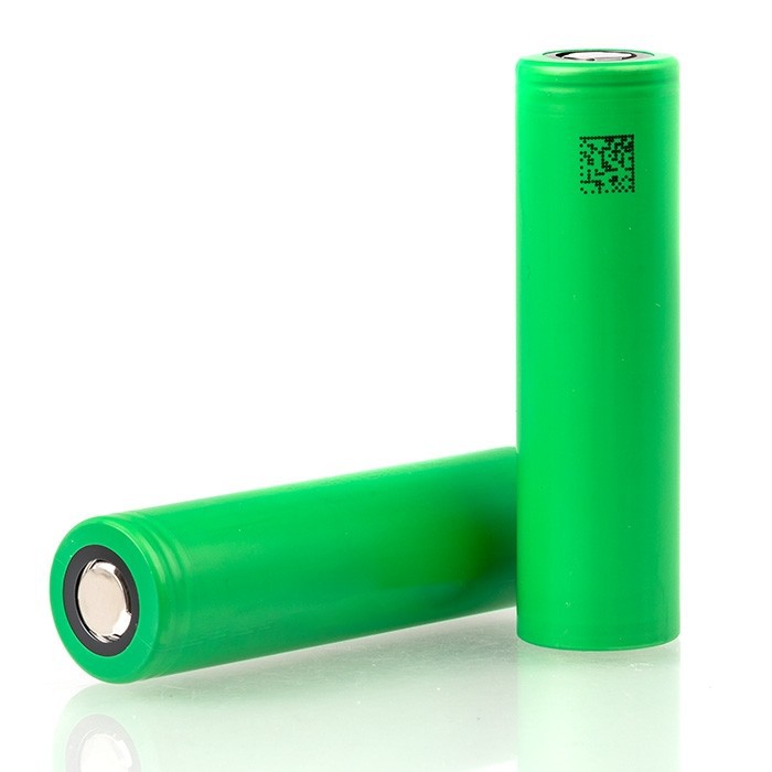 Pin sạc 18650 Sony VTC5 2600mAh xả tối đa 30A