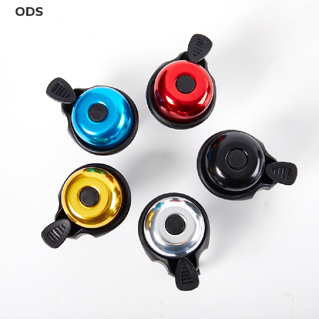 Chuông Xe Đạp Leo Núi Bằng Hợp Kim Chất Lượng