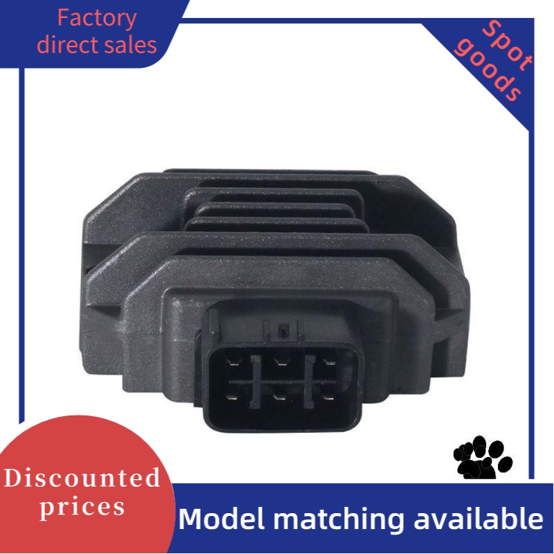 Bộ điều chỉnh chỉnh lưu điện áp cho xe máy tm Racing Universal f15476 mx530 4t en660 4t mx660 4t en5
