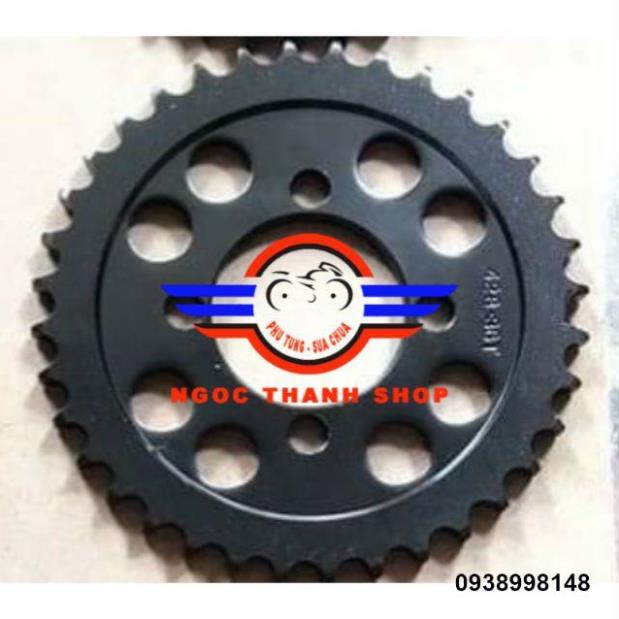 Đĩa sau 36 răng GD 110 GD110 ...-NTS