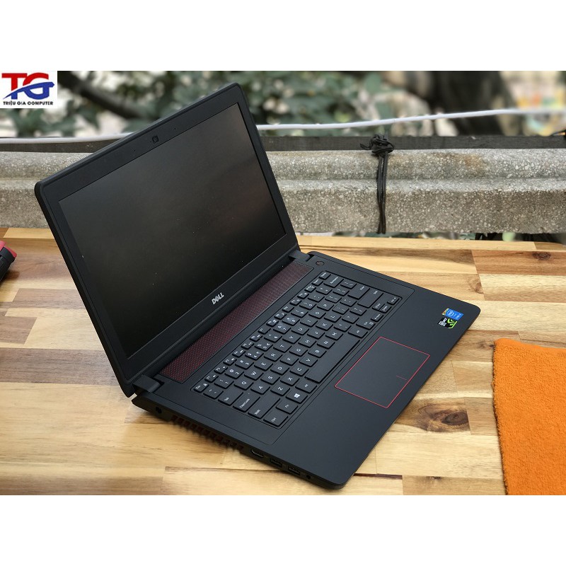 [ODER] Laptop Cũ Gaming Dell Inspiron 7447 Core I7, Ram 8gh | BigBuy360 - bigbuy360.vn