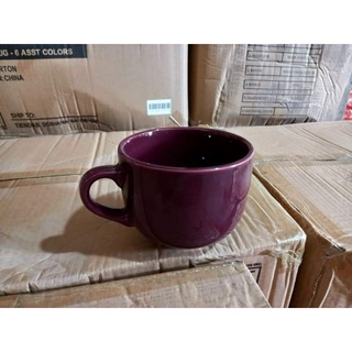 Cốc sứ đẹp hàng xuất khẩu dung tích lớn 500ml/ giao hoat tốc