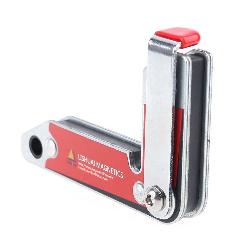 Set 2 Giá Đỡ WM7 Góc 30 / 60 / 90 Độ Cố Định Tiện Dụng