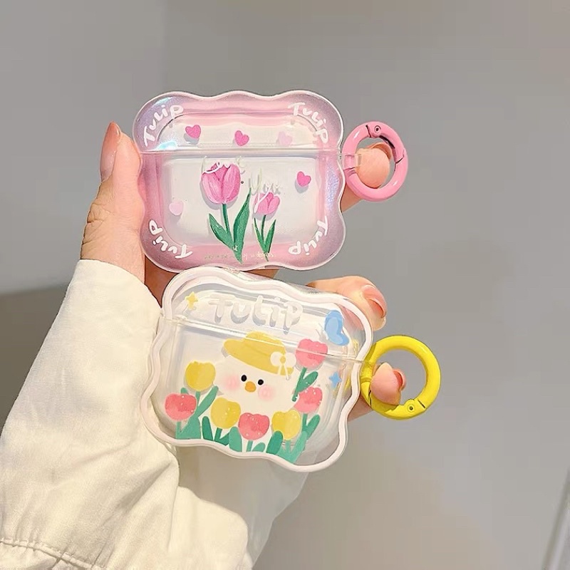 Ốp airpod trong hình