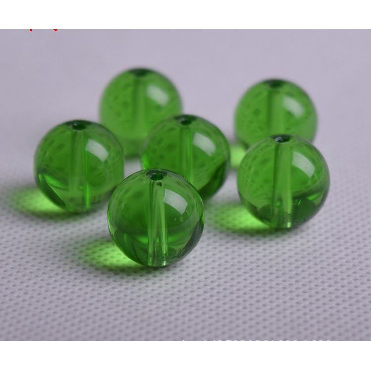 50-100gam đá nhân tạo đủ màu 10ly