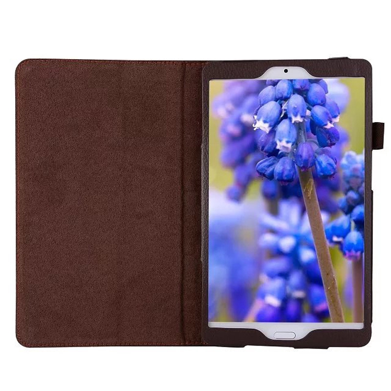 Bao Da Máy Tính Bảng Có Giá Đỡ Cho Huawei M3 8.4 M3 Btv-W09 / Dl09 | BigBuy360 - bigbuy360.vn