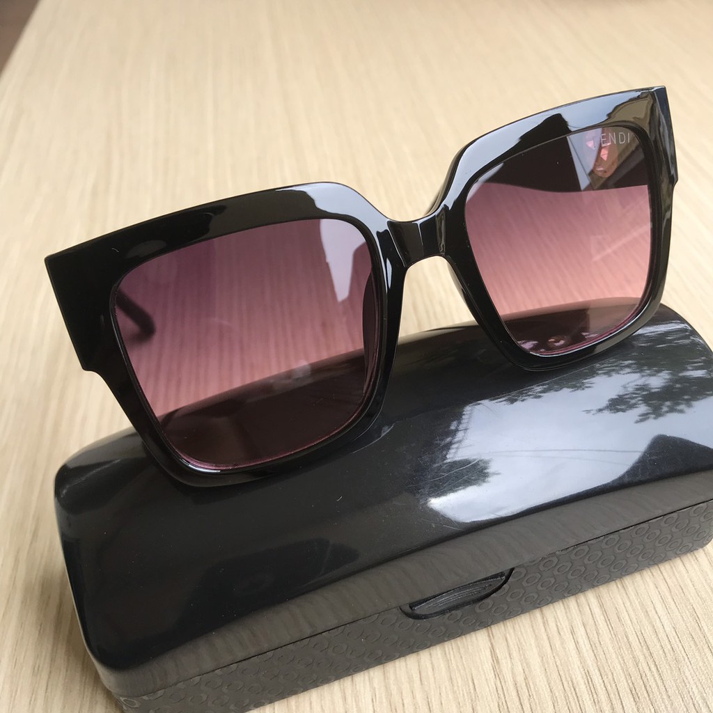 Kính mát nữ, kính nữ thời trang FENDI hot nhất 2020 | BigBuy360 - bigbuy360.vn