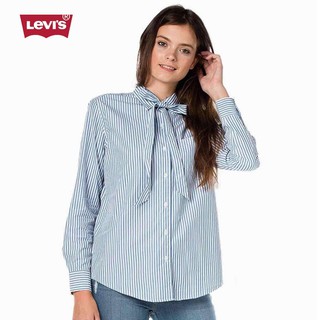 LEVI'S - Áo Sơ Mi Nữ Tay Dài 26677-0022  