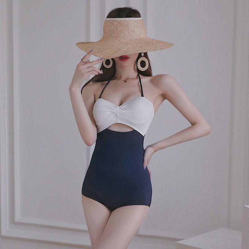 Đồ Bơi Một Mảnh Phối Bèo Gợi Cảm Cho Nữ | BigBuy360 - bigbuy360.vn