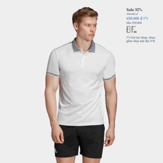 Áo tenis hàng xuất xịn
