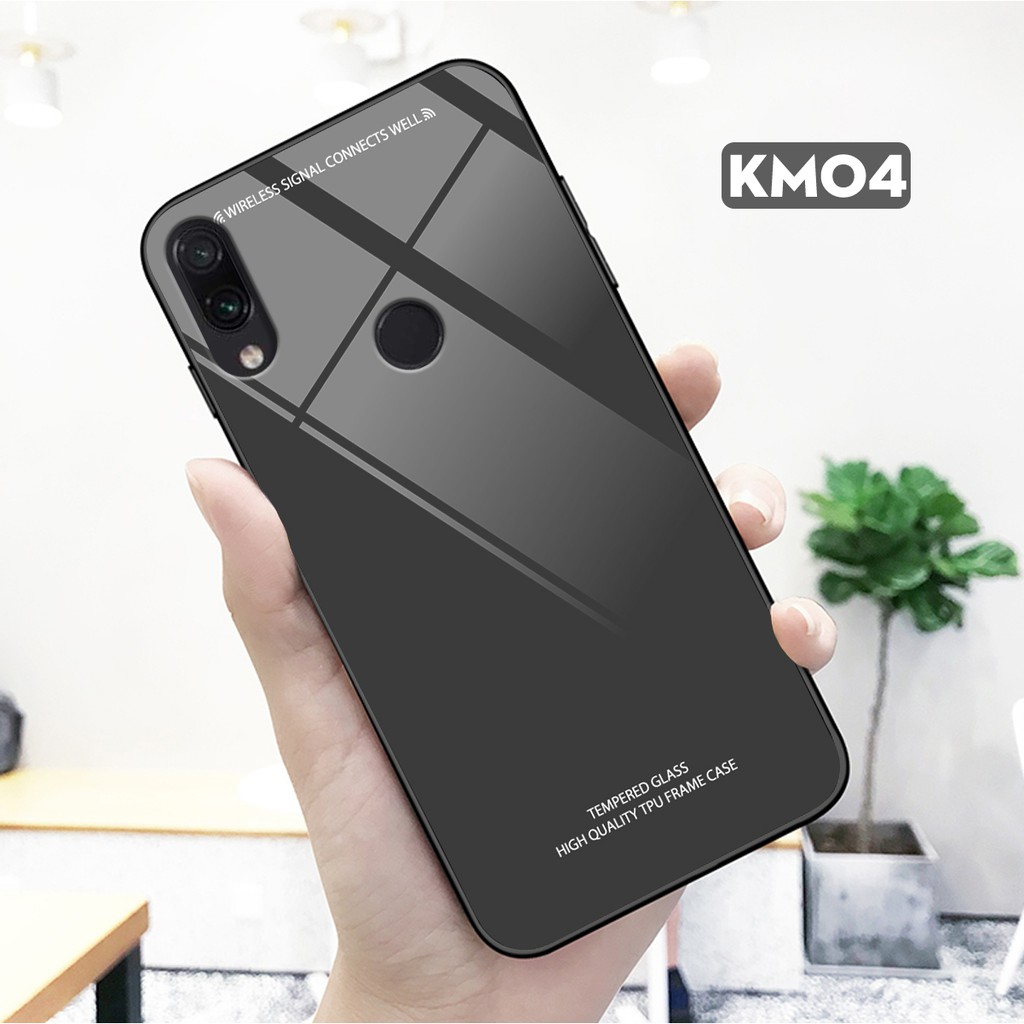 ỐP OPPO kính cường lực cao cấp bền đẹp màu trơn tự chọn: A1K/ A33 - Neo 7/A37(neo9)/A39(neo9s)/A57/F3 lite/A71/A83/K3