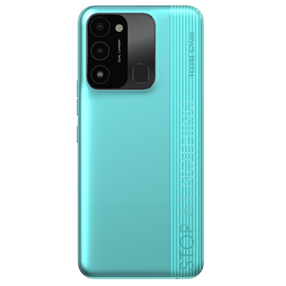 Điện thoại TECNO Spark 8C  - Hàng chính hãng