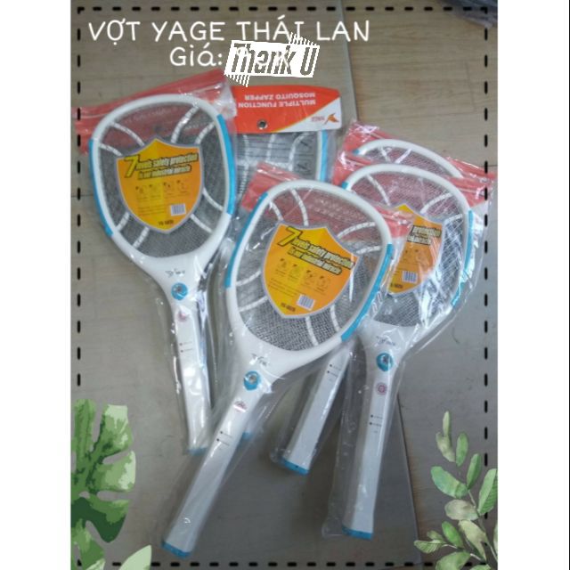 Vợt Muỗi YAGE Thái Lan