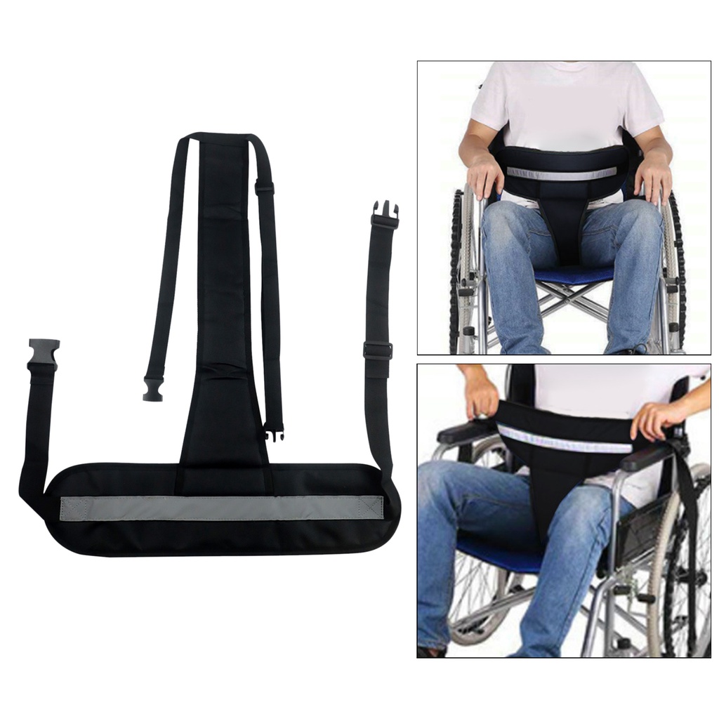 Dây Đai An Toàn Co Giãn Cho Bệnh Nhân