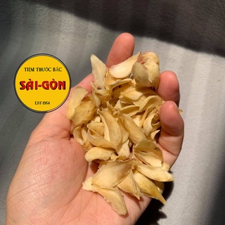 Bách Hợp - Củ Tỏi Rừng Khô 100g