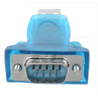 Bộ Chuyển Đổi USB TO RS232 CH340G