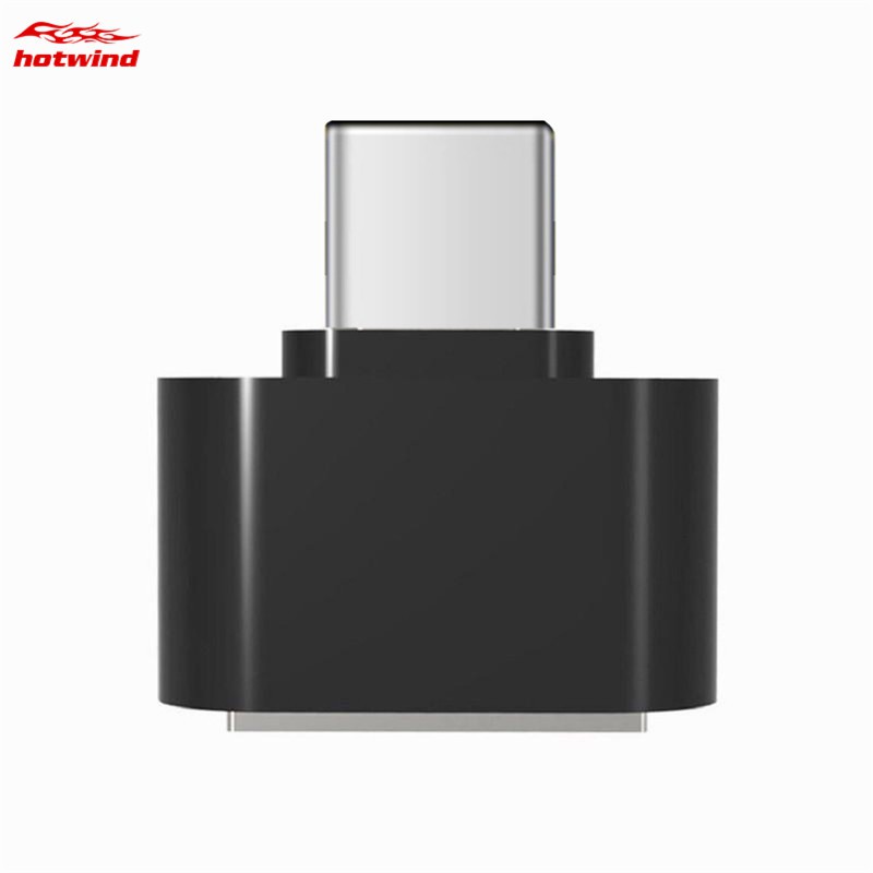 Bộ chuyển đổi USB OTG sang USB Type-C cho điện thoại Samsung Huawei Android Type-C
