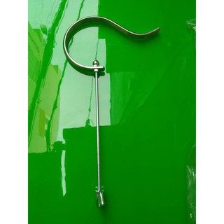 Móc lồng chim bằng inox tốt