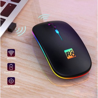 Chuột game R8 1600