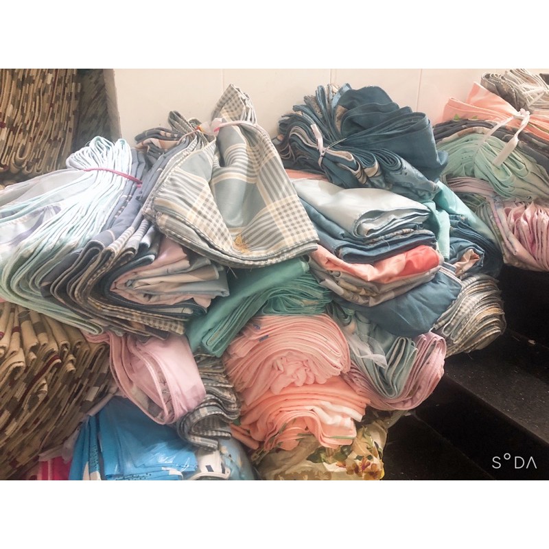 ÁO GỐi NẰM - ÁO GỐI ÔM VẢI LỤA TENCEL SỈ & LẺ | BigBuy360 - bigbuy360.vn