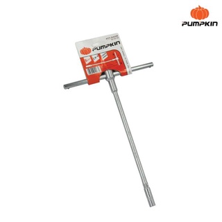 Cần siết trượt chữ t 8mm pumpkin - 61010
