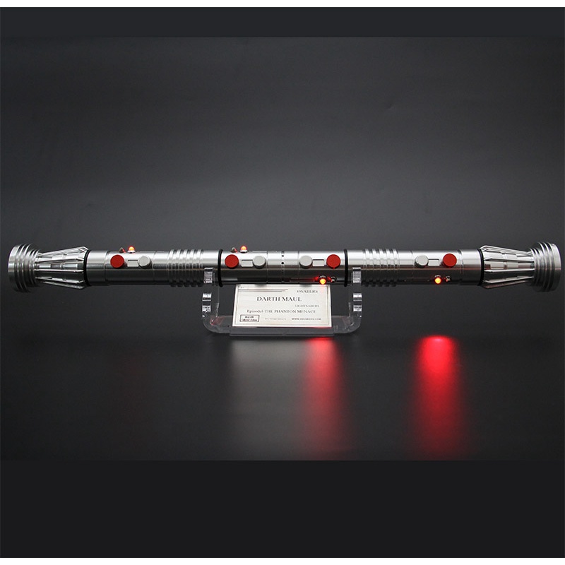 Kiếm ánh sang LightSaber chiến tranh giữa các vì sao Star Wars