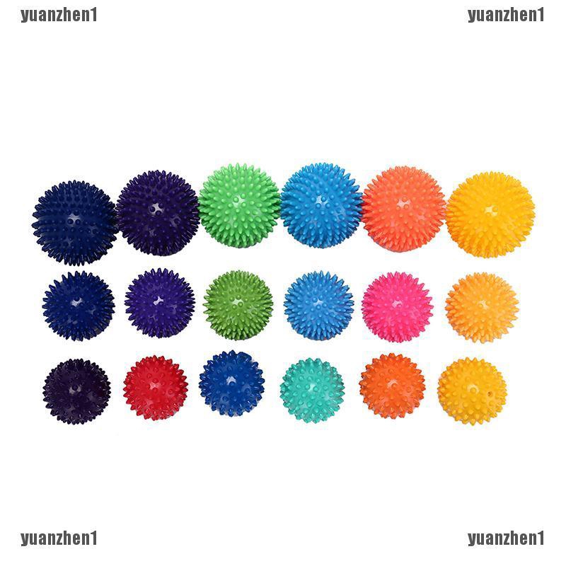 Bóng gai mát xa cơ bắp chất lượng cao