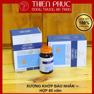Xương khớp Bảo Nhân - Thiên Phúc